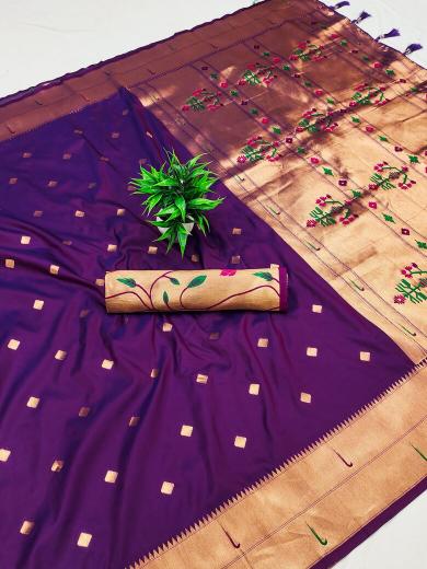 Anupama paithani silk online saree business dealers in surat